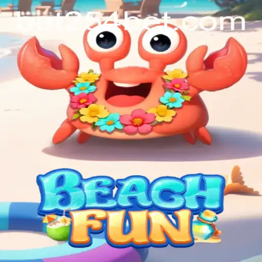 BeachFun: Exciting Waves of Entertainment with Bet254