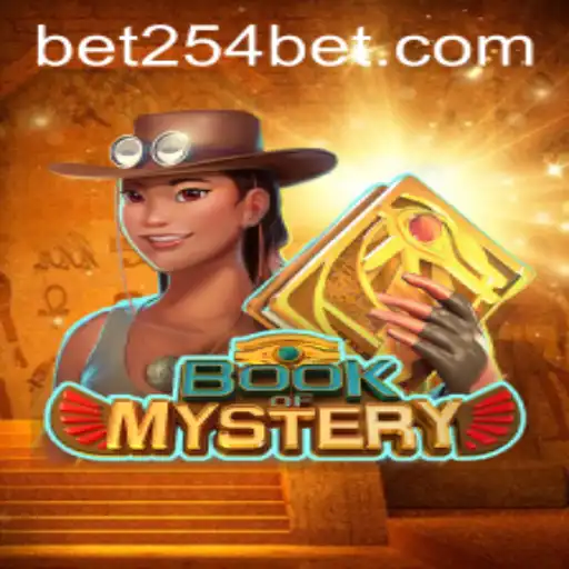 BookofMystery: Unveiling the Enchanting World of Betting with Bet254