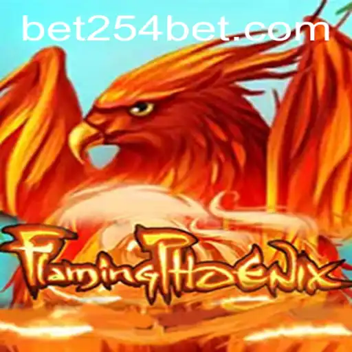 FlamingPhoenix: A Thrilling Journey in Modern Gaming with bet254