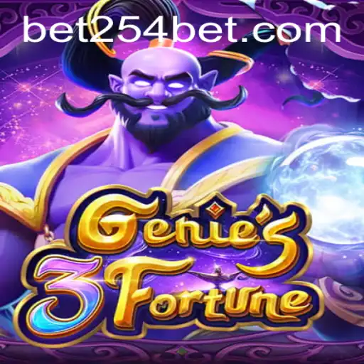 Unlocking the Mysteries of Genie3Fortune in the World of bet254