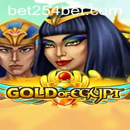 GoldOfEgypt: An Immersive Journey into the Sands of Time with bet254