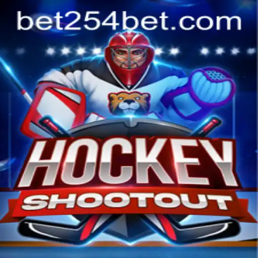 The Ultimate Guide to HockeyShootout: Rules, Gameplay, and Betting Insights with Bet254