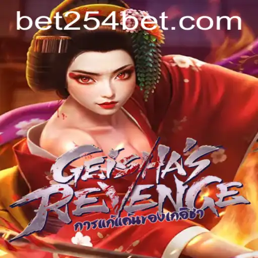 GeishasRevenge: The Engaging New Game at Bet254