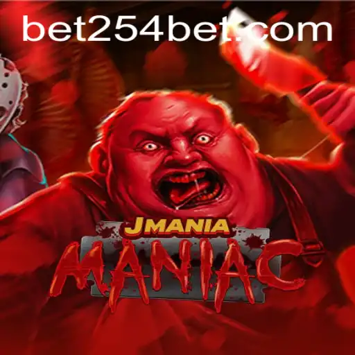 Exploring JManiaManiac: A Captivating Gaming Experience Integrated with Bet254