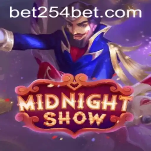 Unveiling MidnightShow: The Thrilling Gaming Experience at Bet254