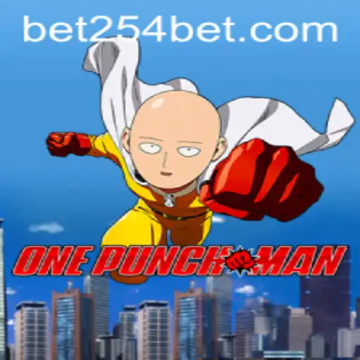 OnePunchMan: The Ultimate Gaming Experience with a Twist of Bet254