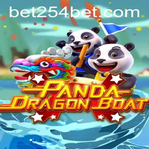Introducing PANDADRAGONBOAT: The Exciting Game Captivating Bet254 Enthusiasts