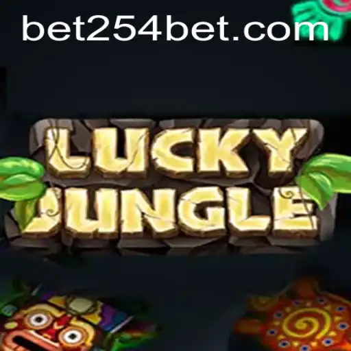 LuckyJungle: A Thrilling Exploration into the Wild with Bet254