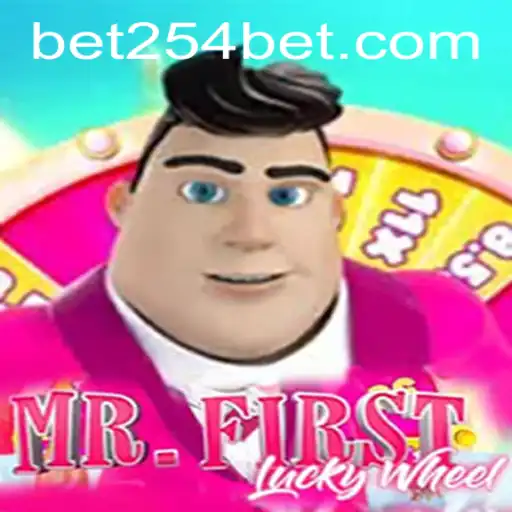 Exploring the Exciting World of MrFirstLuckyWheel in Association with bet254