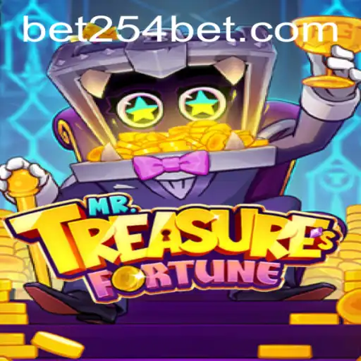 Uncovering the Excitement of MrTreasuresFortune: A Gaming Adventure