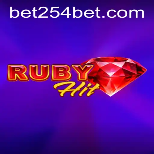 Unveiling RubyHit: A Thrilling Experience with Bet254