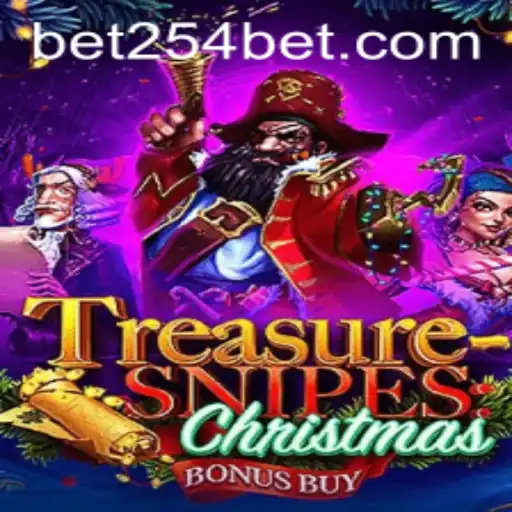 Explore the Magical World of TreasuresnipesChristmas