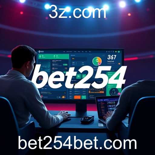 Ascensão dos Jogos Online e a Influência da Bet254 em 2025