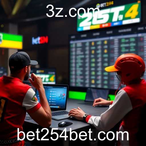 Crise Econômica Afeta Mercado de Apostas e Lazer