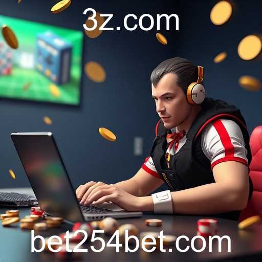 Crescimento dos Jogos Online e o Impacto na Sociedade