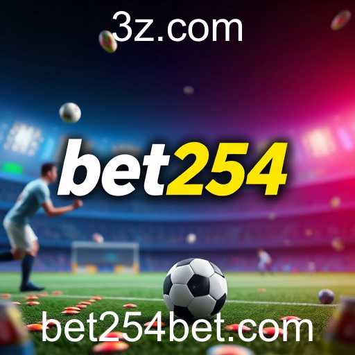 A Influência de Bet254 no Mercado de Jogos Online