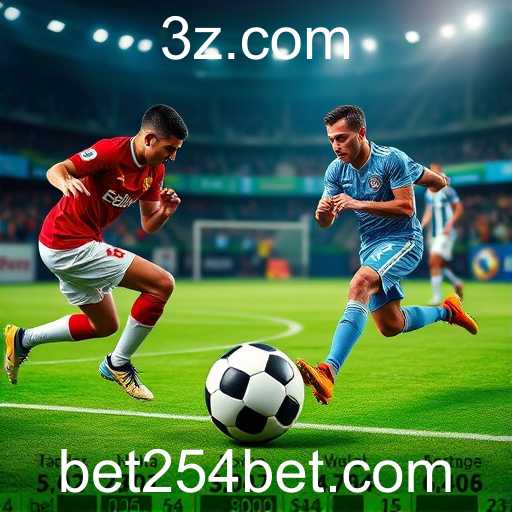 Explorando a Emoção dos Jogos ao Vivo na bet254