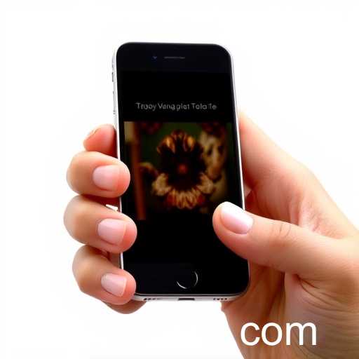 O Impacto das Versões Mobile nos Jogos de Apostas