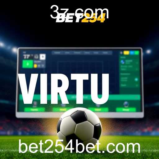 Explorando a Emoção dos Jogos Virtuais no bet254